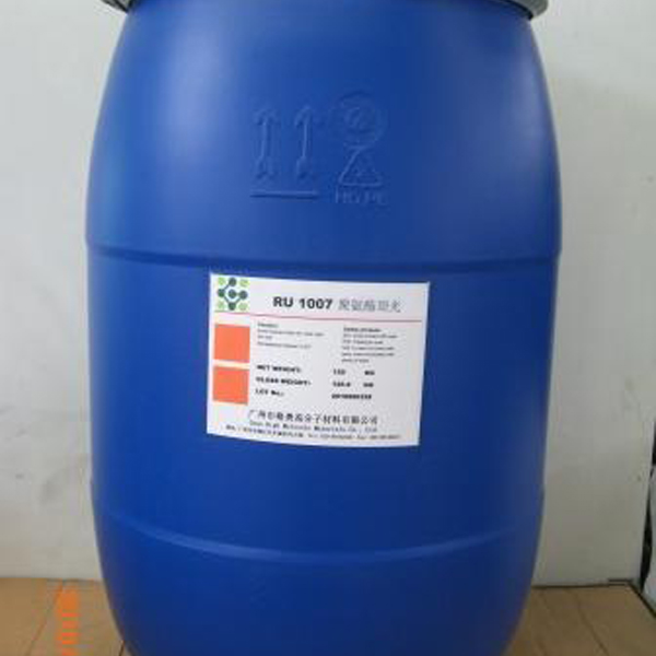 RU1007�۰���픹�PU top coat